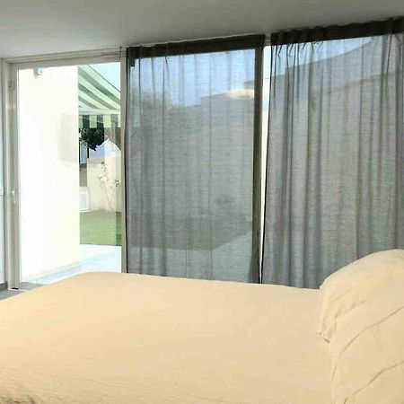 Precioso Apartamento Con Piscina A 50M De La Playa Candelaria Zewnętrze zdjęcie