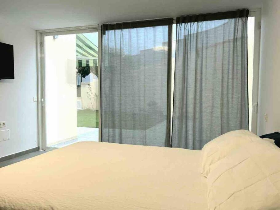 Precioso Apartamento Con Piscina A 50M De La Playa Candelaria Zewnętrze zdjęcie