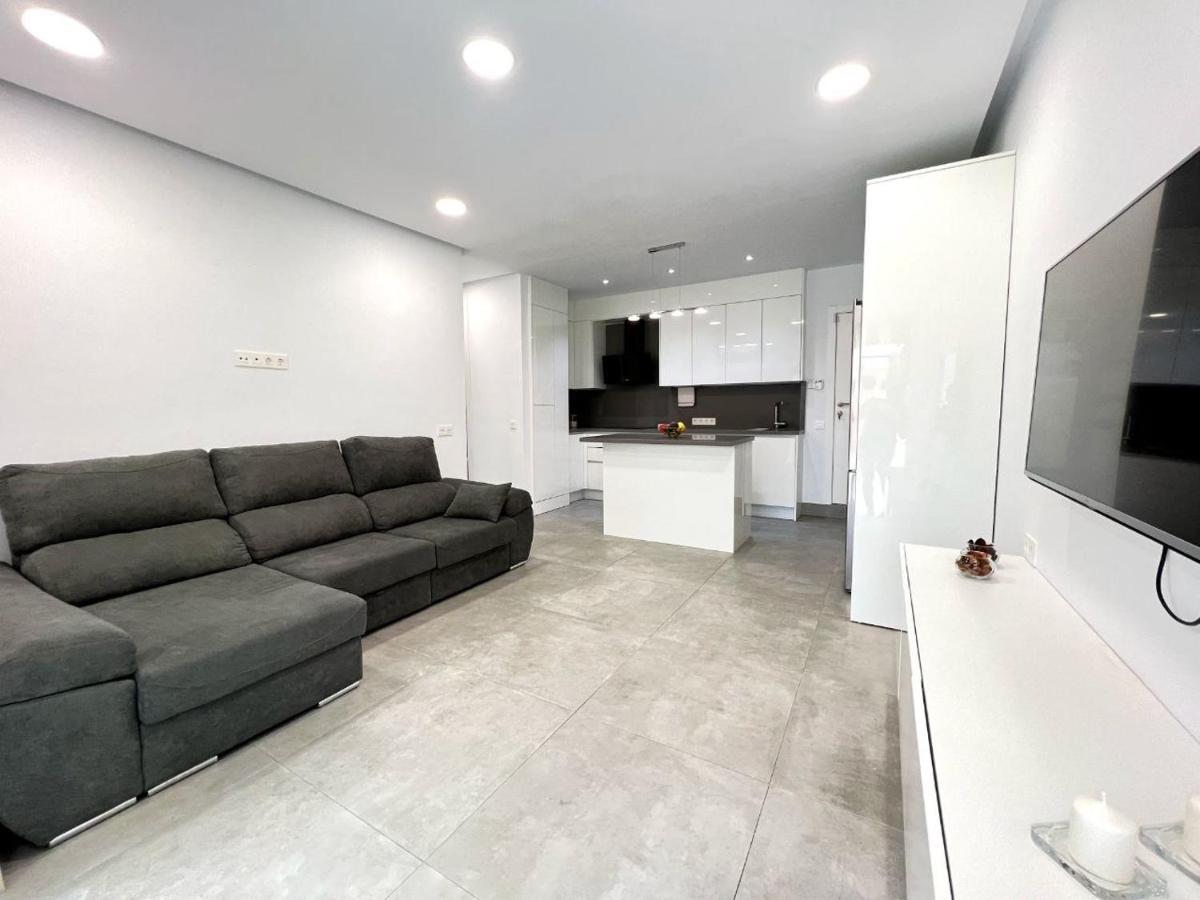 Precioso Apartamento Con Piscina A 50M De La Playa Candelaria Zewnętrze zdjęcie