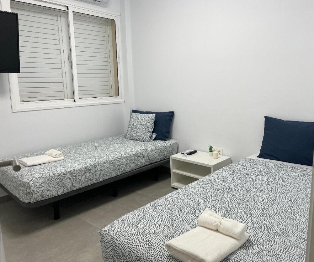 Precioso Apartamento Con Piscina A 50M De La Playa Candelaria Zewnętrze zdjęcie